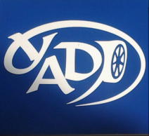 Логотип - СТО "Укравтодом" в Запорожье